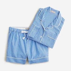 New without tags J.Crew PJ set